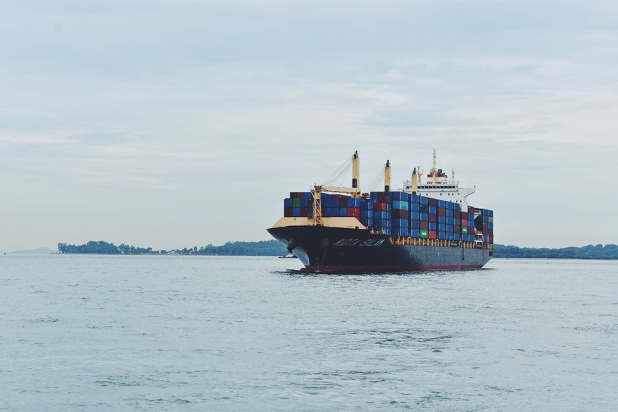 Urgent Ship Supply in Cape Town